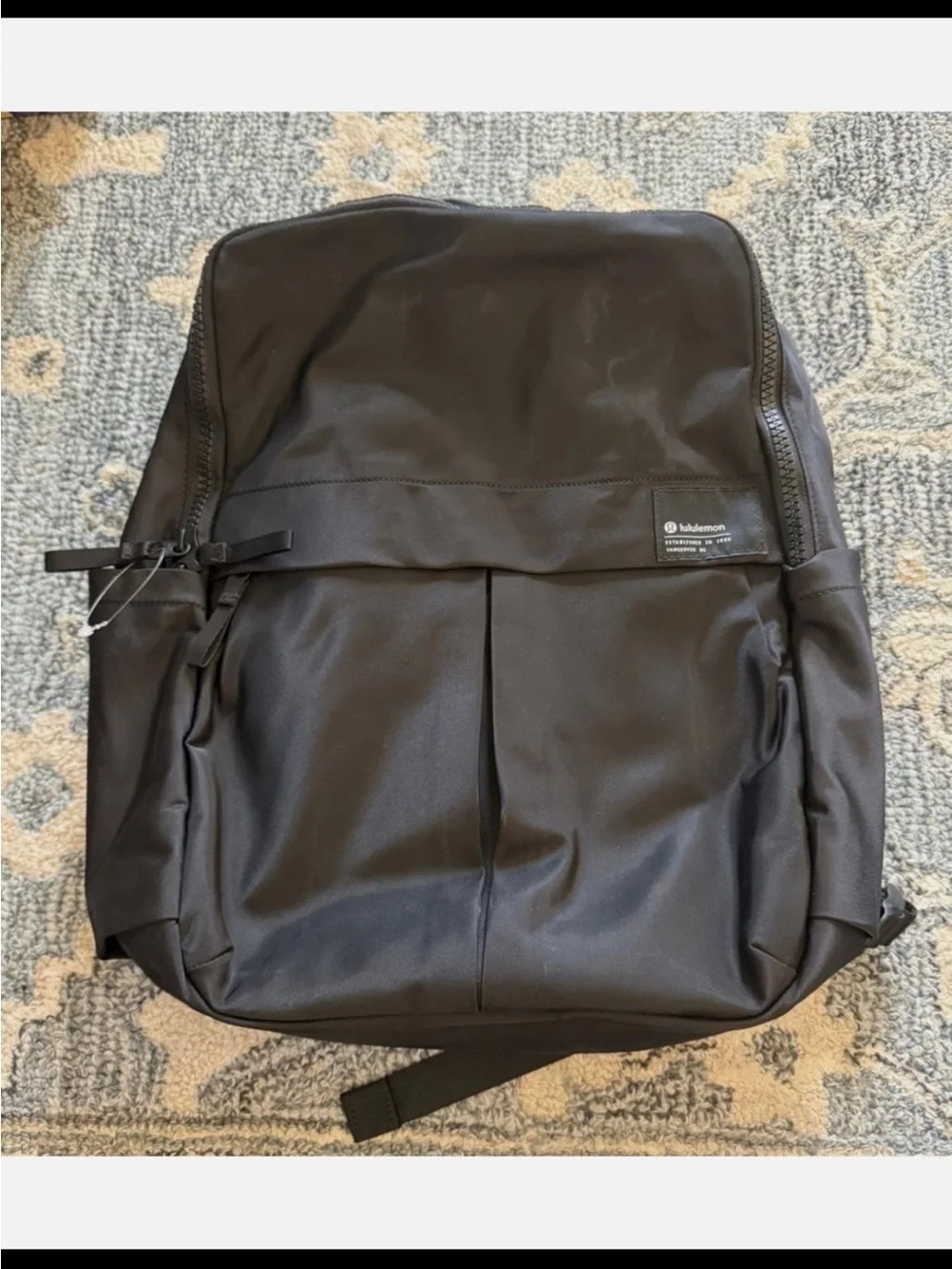 Lululemon Everyday Backpack 2.0 23L